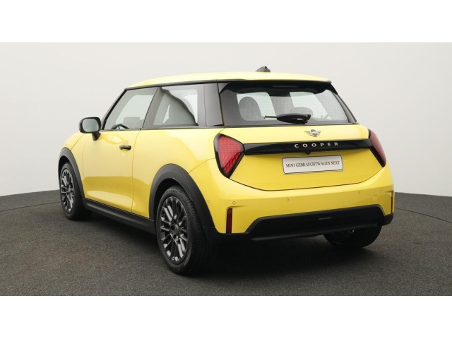 MINI Cooper C
