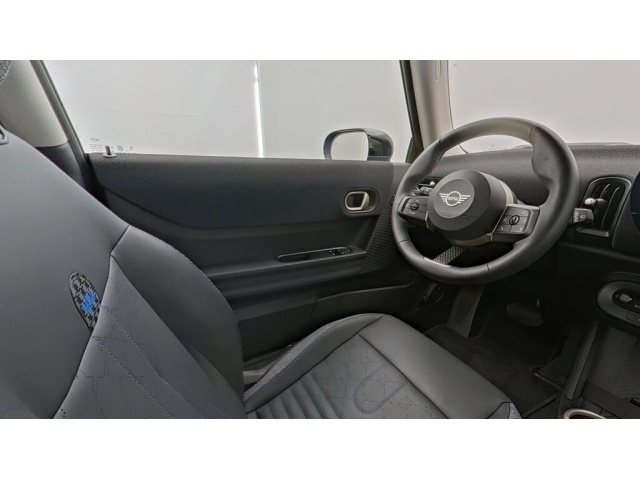 MINI Cooper C