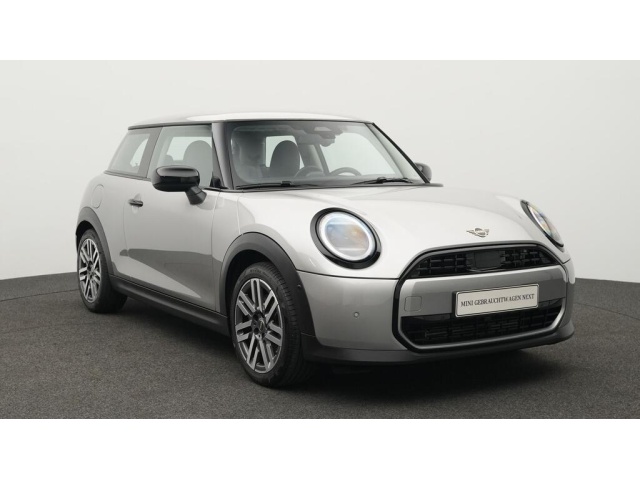 MINI Cooper C