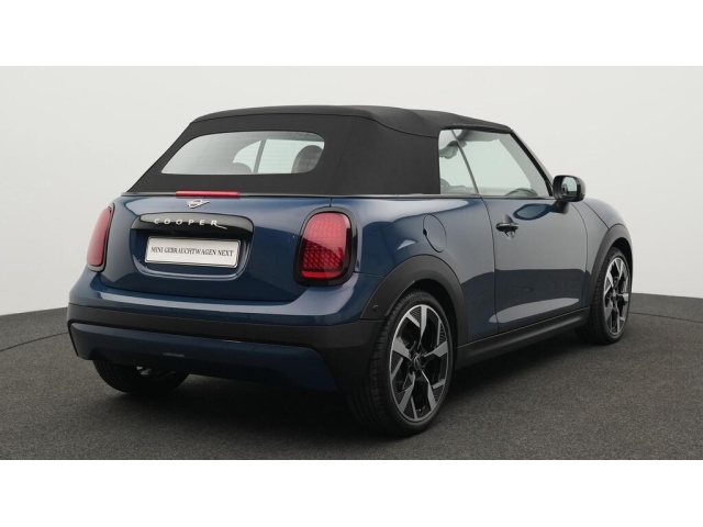 MINI Cooper C