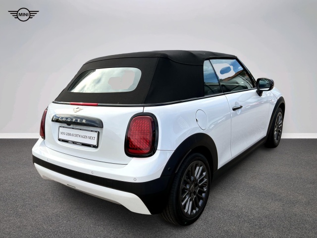 MINI Cooper C