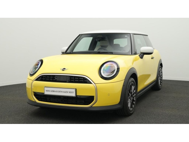 MINI Cooper C