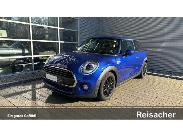 MINI 