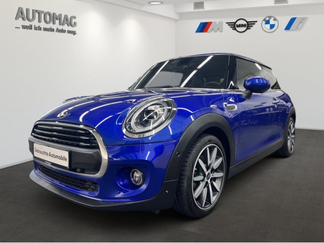 MINI 