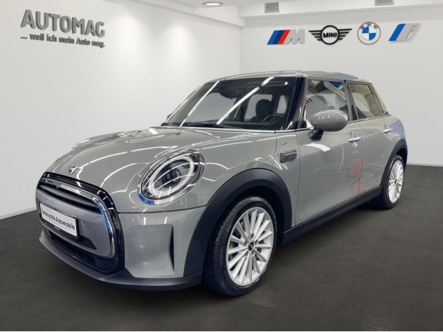 MINI 
