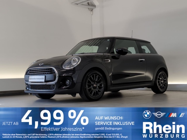 MINI 