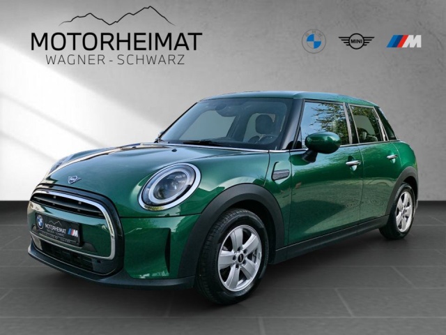 MINI 