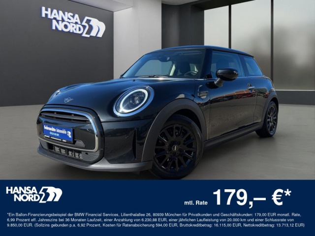 MINI 