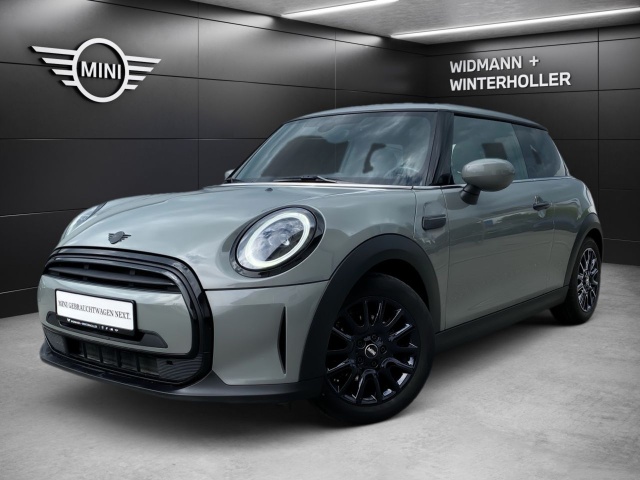 MINI 