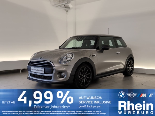 MINI 