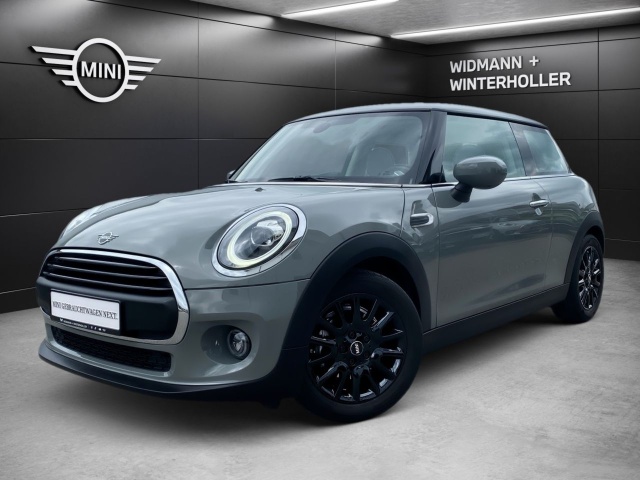 MINI 