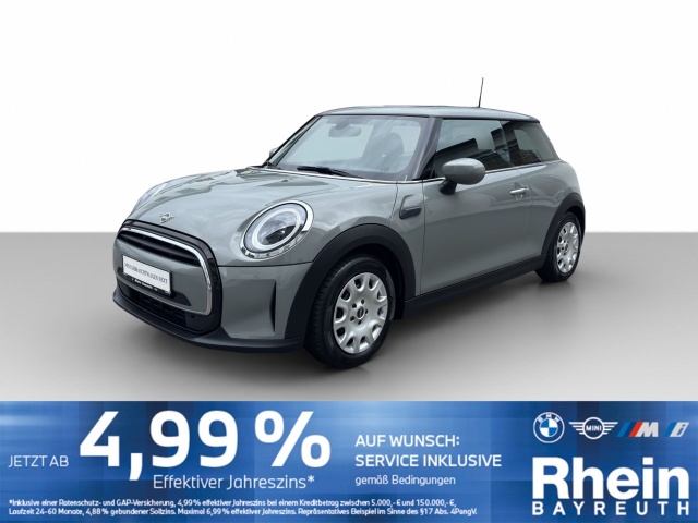 MINI 