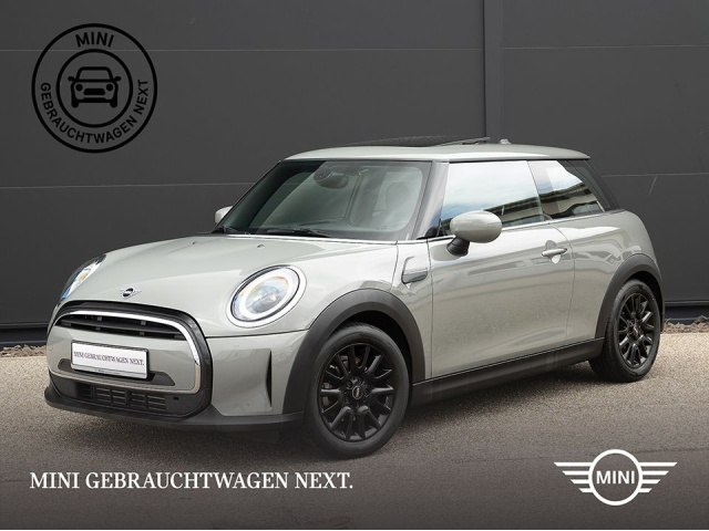 MINI 