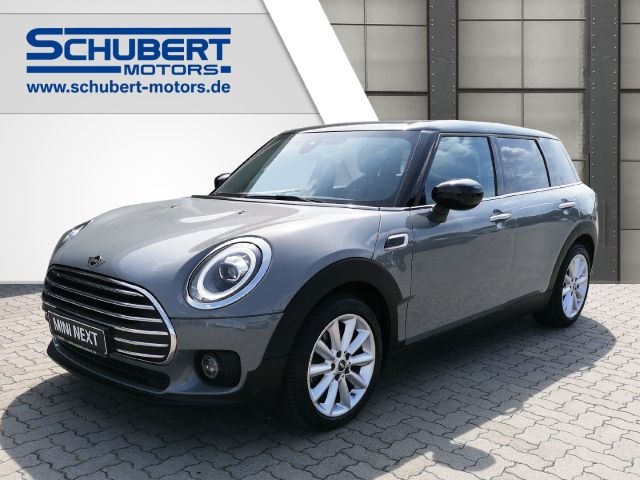 MINI Cooper Clubman