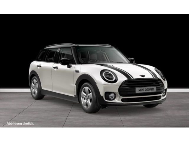 MINI Cooper Clubman