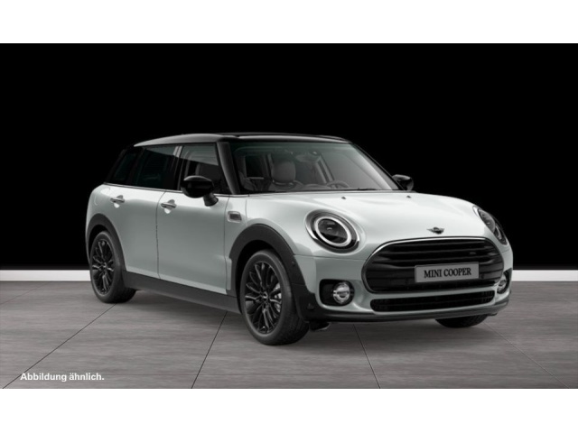 MINI Cooper Clubman