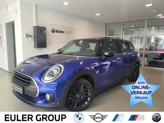 MINI Cooper Clubman