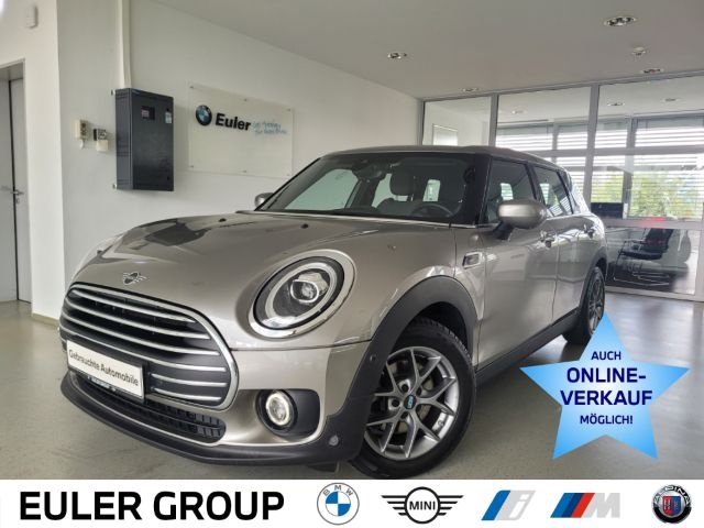 MINI Cooper Clubman