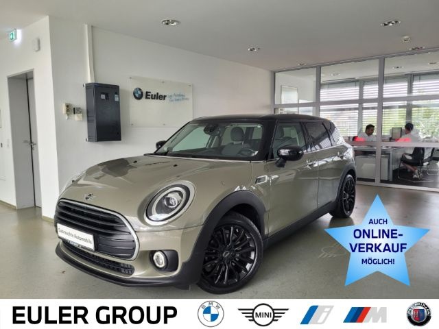 MINI Cooper Clubman