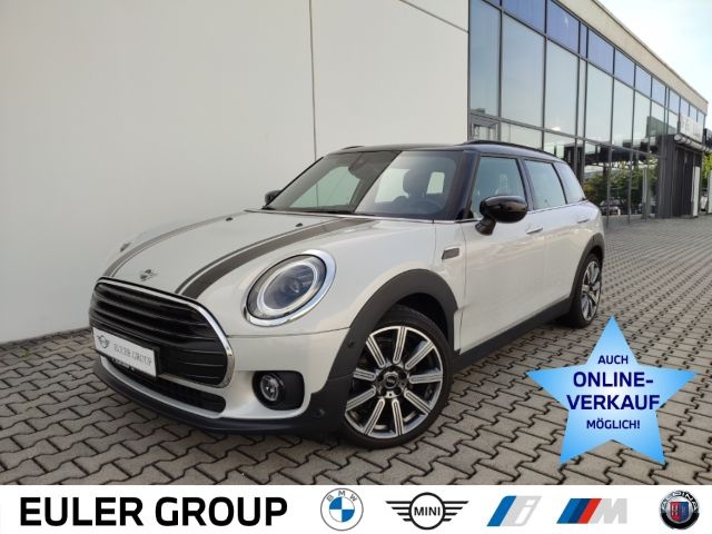 MINI Cooper Clubman