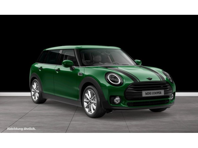 MINI Cooper Clubman