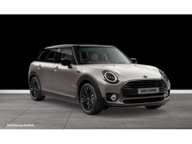 MINI Cooper Clubman