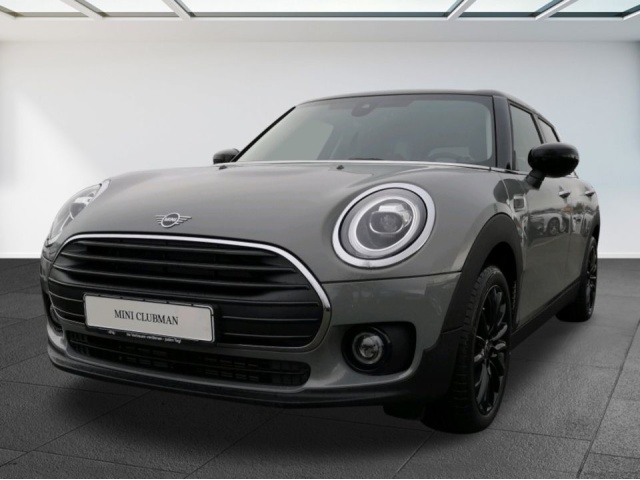 MINI Cooper Clubman