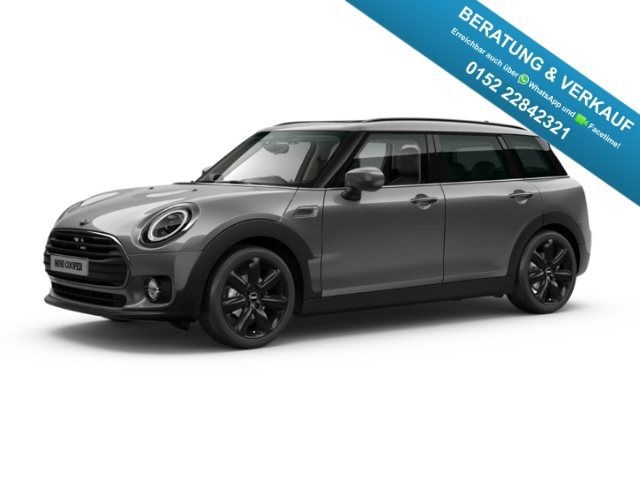 MINI Cooper Clubman