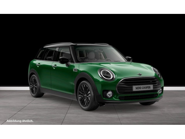 MINI Cooper Clubman