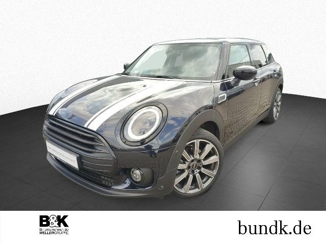 MINI Cooper Clubman