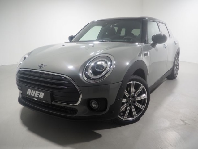 MINI Cooper Clubman