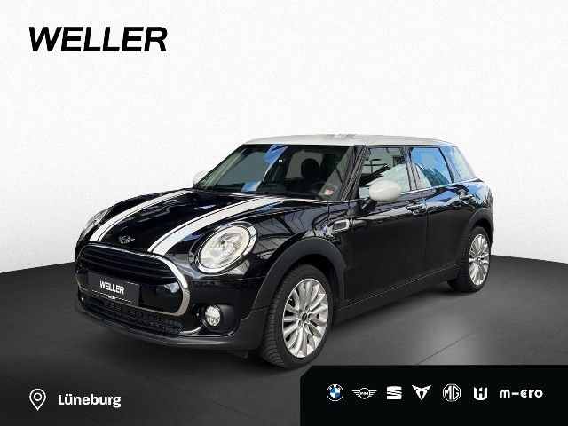 MINI Cooper Clubman