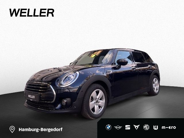 MINI Cooper Clubman