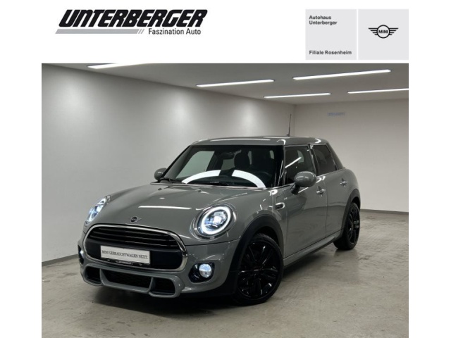 MINI 
