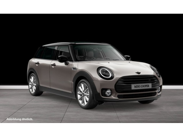 MINI Cooper Clubman