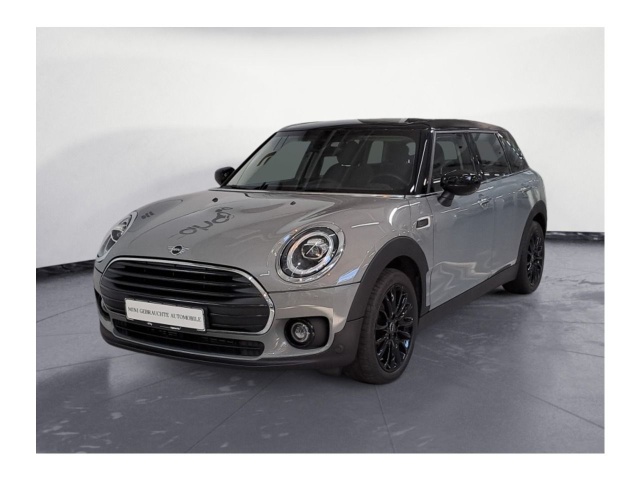 MINI Cooper Clubman