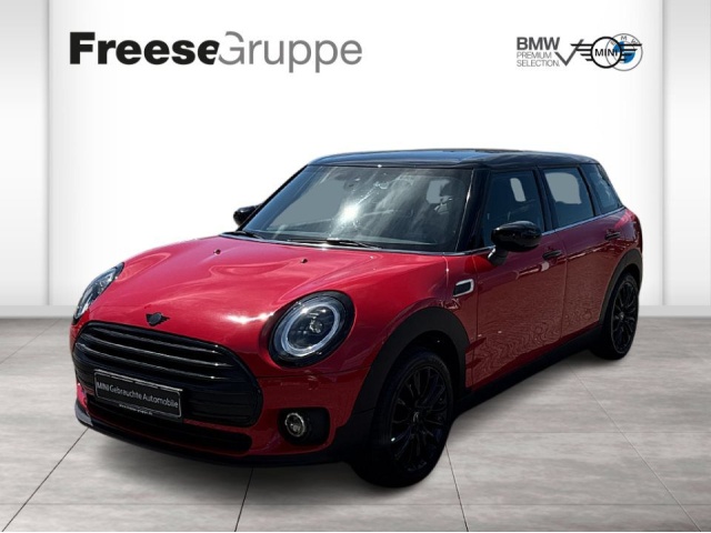 MINI Cooper Clubman