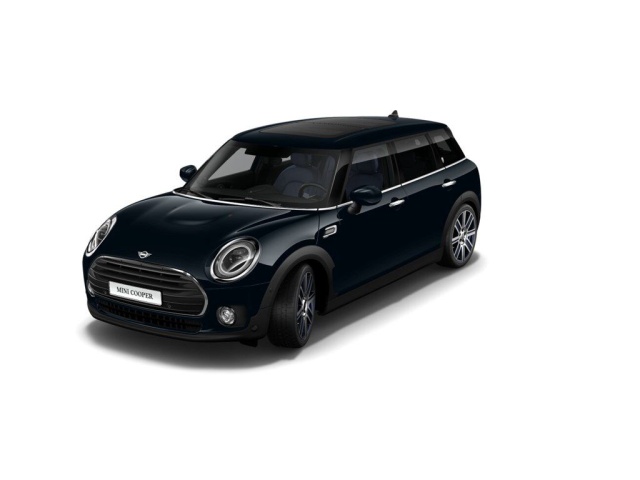 MINI Cooper Clubman