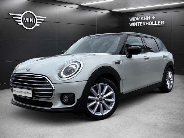 MINI Cooper Clubman