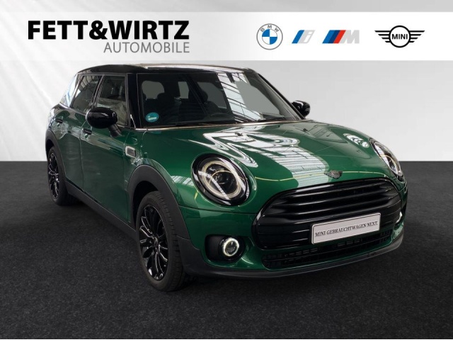 MINI Cooper Clubman