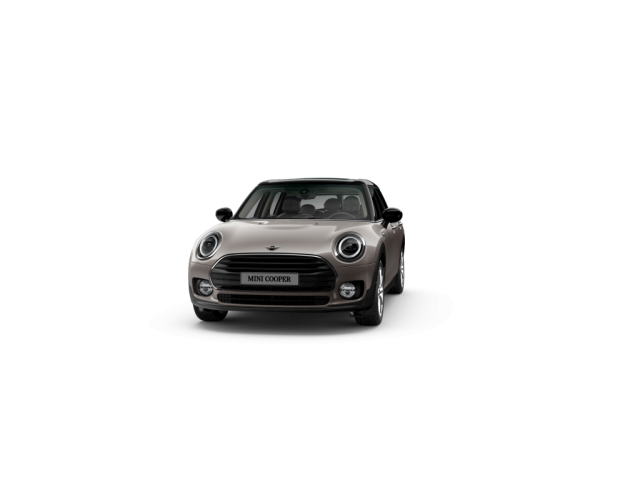 MINI Cooper Clubman