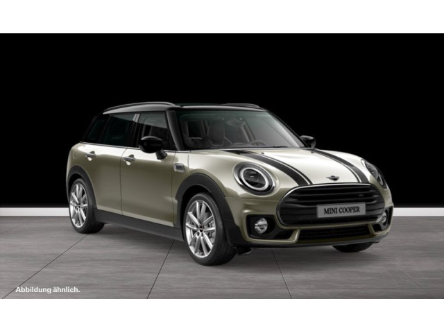 MINI Cooper Clubman