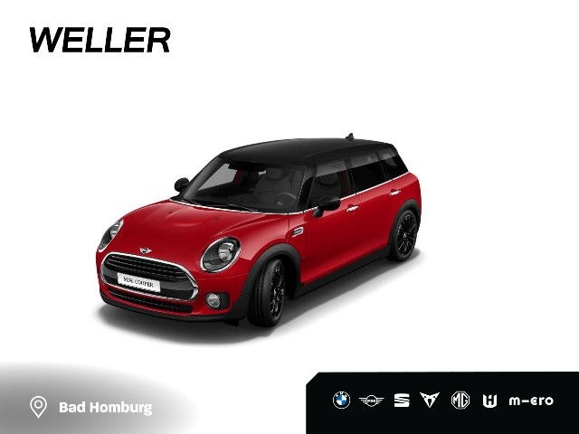 MINI Cooper Clubman