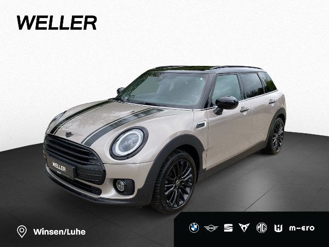 MINI Cooper Clubman