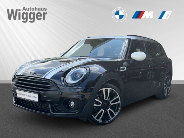 MINI Cooper Clubman