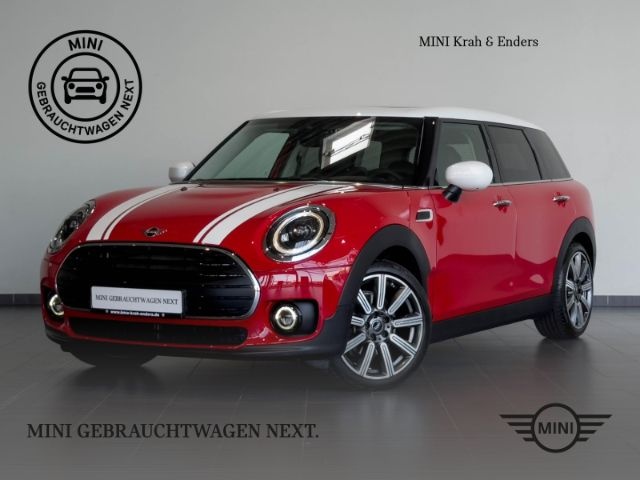 MINI Cooper Clubman