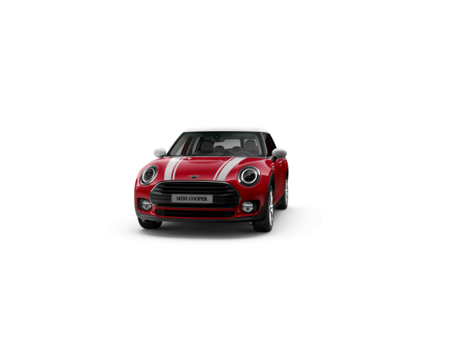 MINI Cooper Clubman