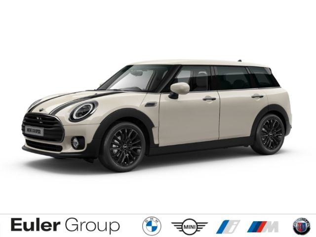 MINI Cooper Clubman