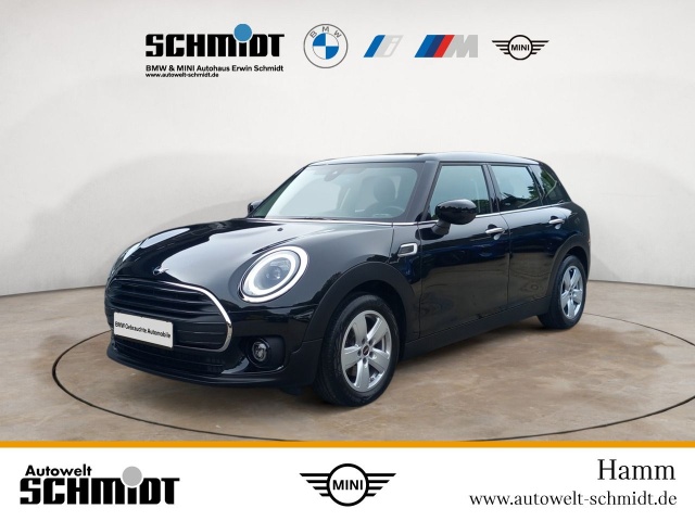 MINI Cooper Clubman