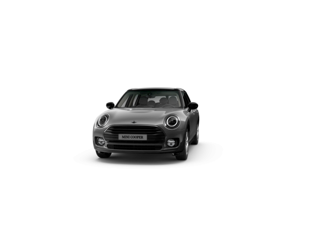 MINI Cooper Clubman